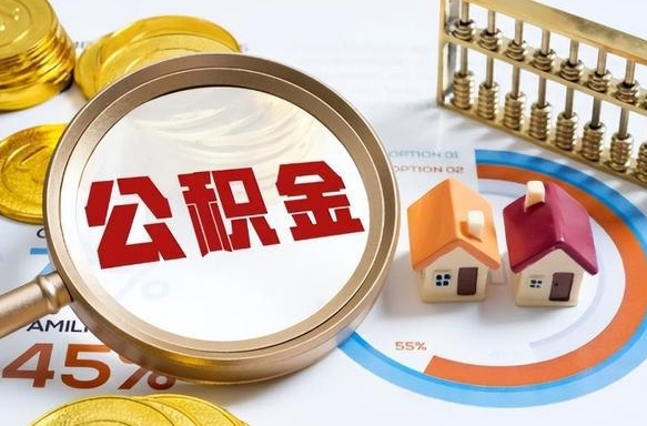 德宏个人提取公积金办法（提取个人公积金的方法）